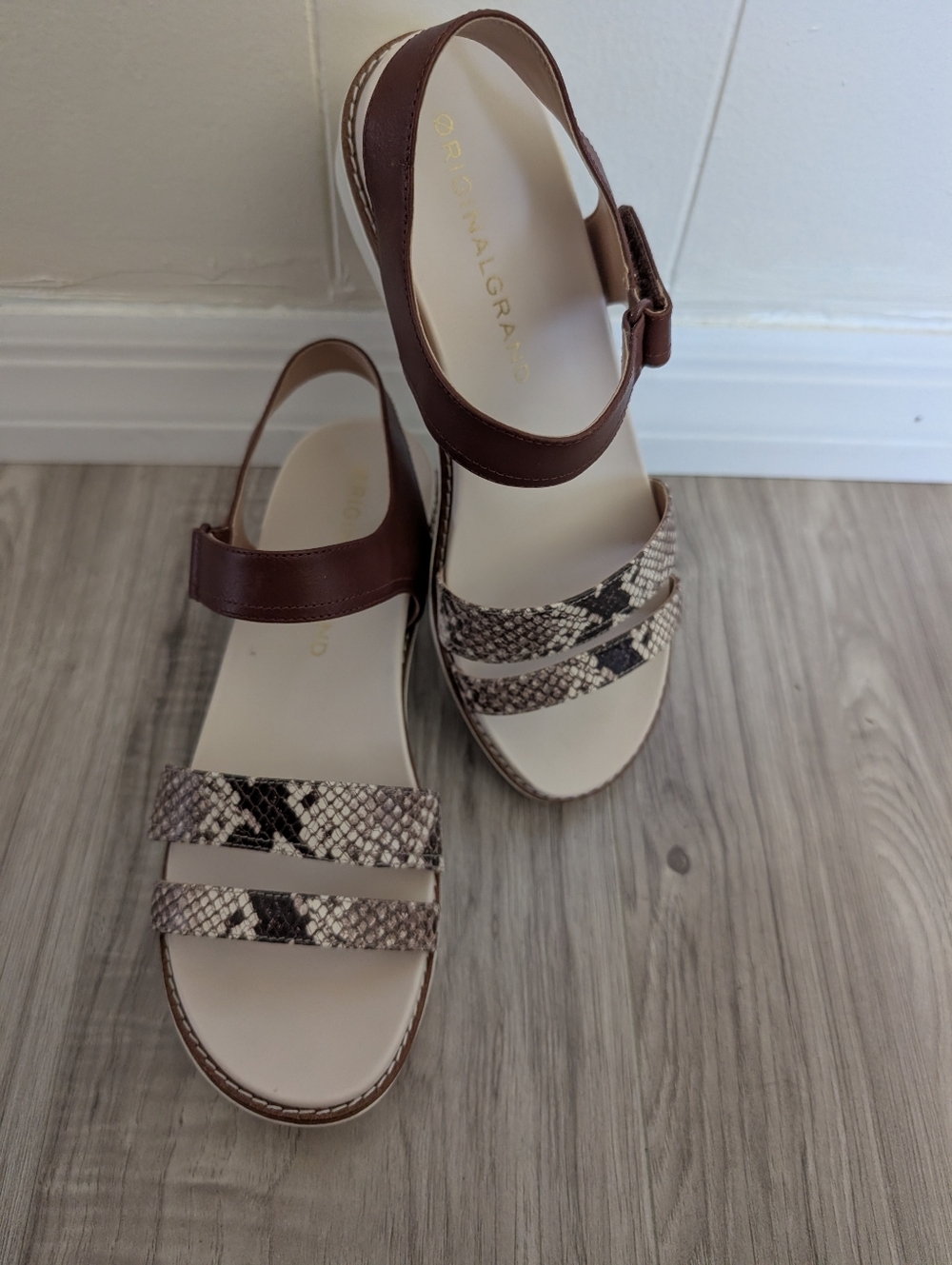 Cole Haan Sandals